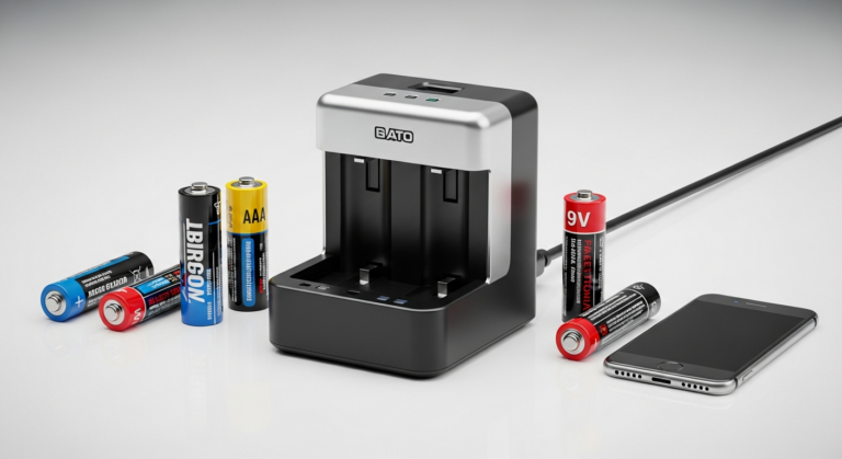 Expert Battery Charger Reviews: Top Gadget Picks