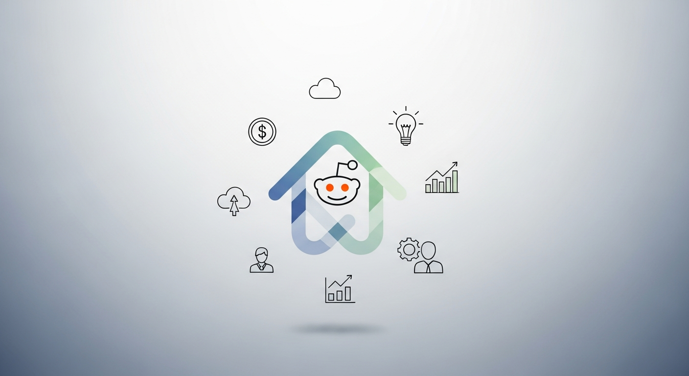 Top Business Ideas 2026 Reddit Trends Reveal