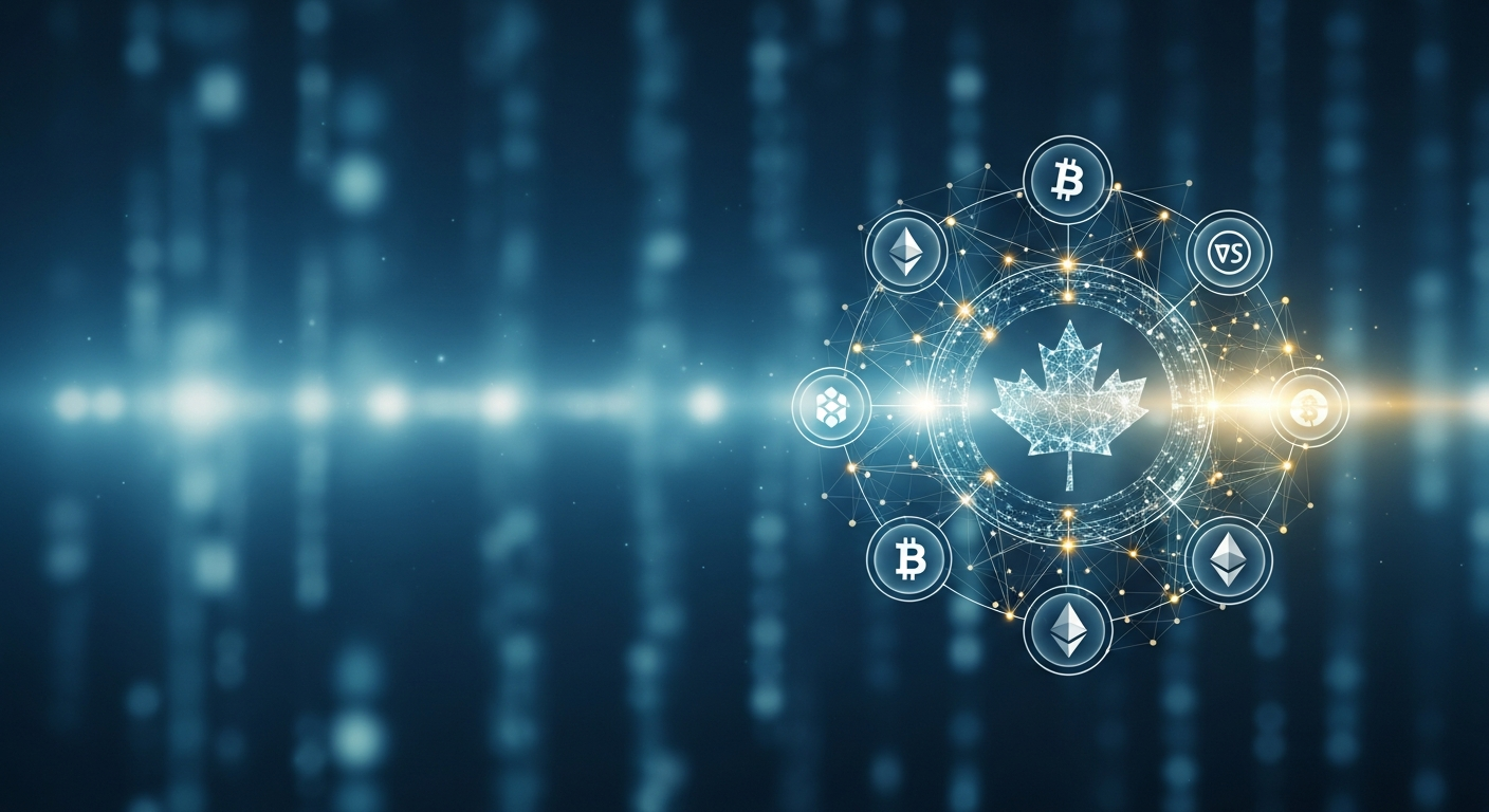 Best Crypto Exchange Canada: Top Picks 2024