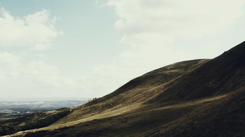A professional digital illustration showing a Canadian maple leaf integrated with Bitcoin and Ethereum logos, representing the Canadian crypto market.
