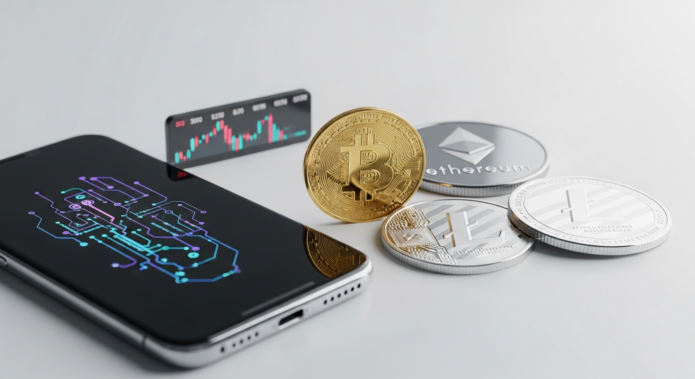 2024 Guide to Finding the Best Crypto Exchange