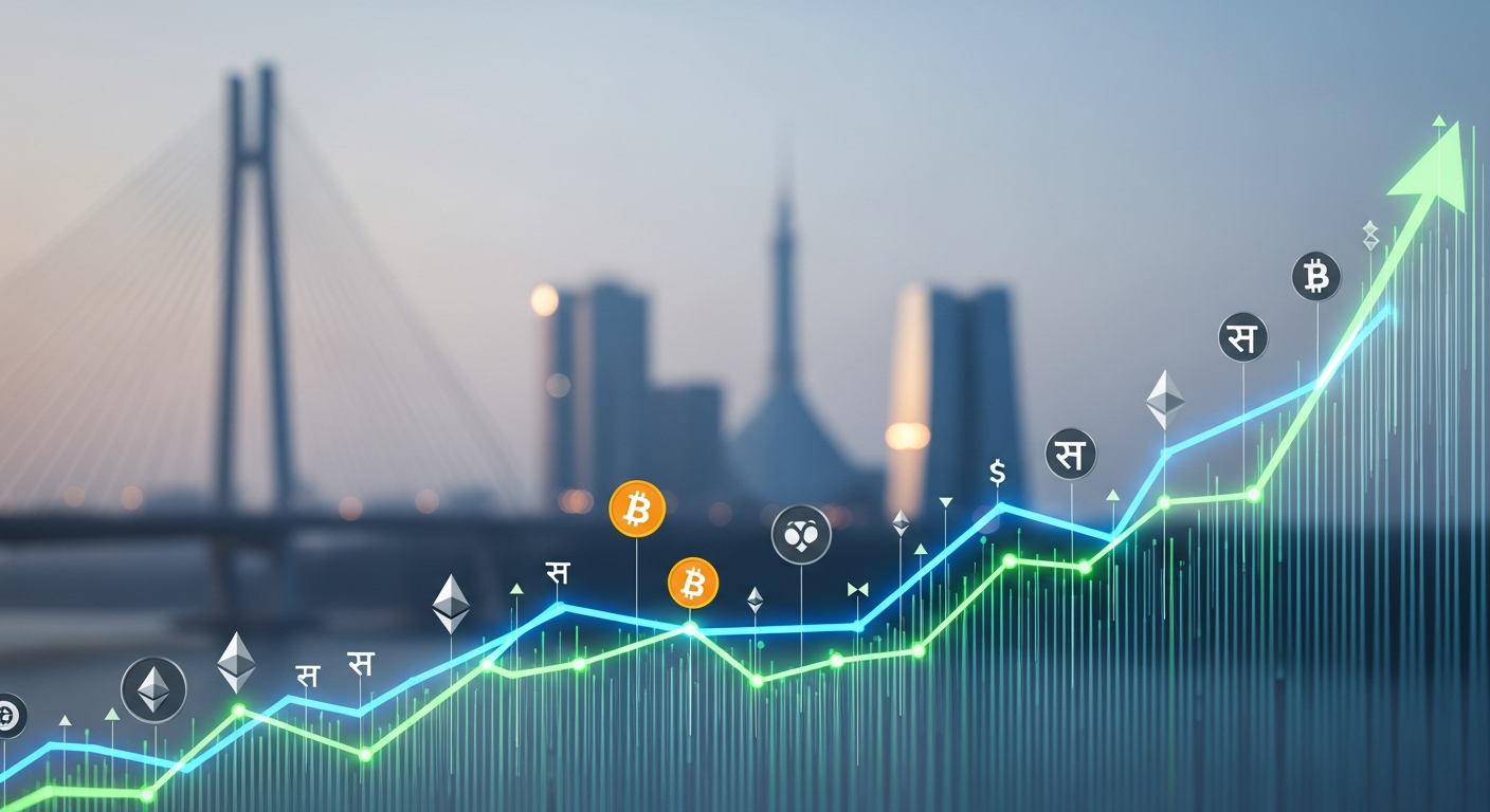 Best Crypto Exchange in India: 2024 Guide