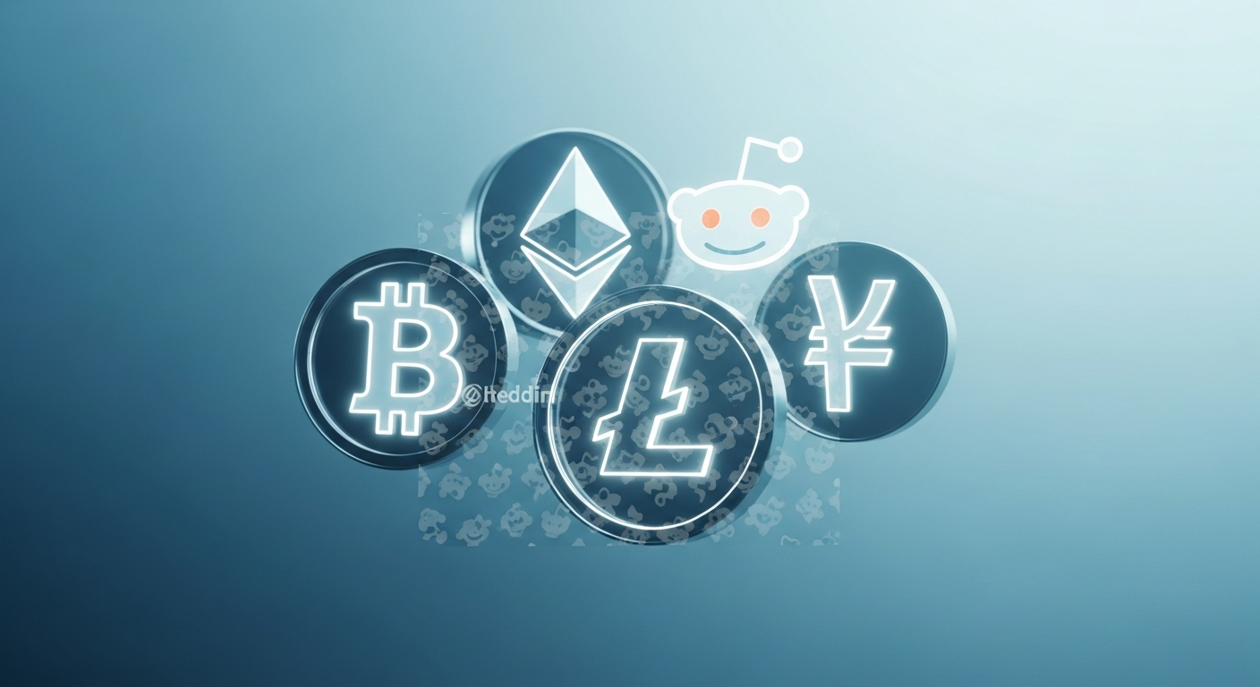 Finding the Best Crypto Exchange Reddit Users Trust