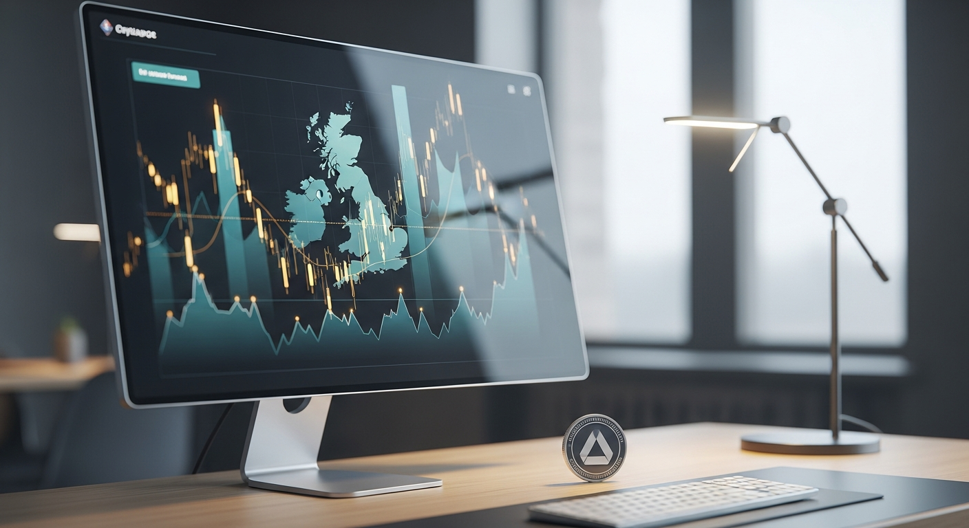 The Best Crypto Exchange UK: Top Platforms for 2024