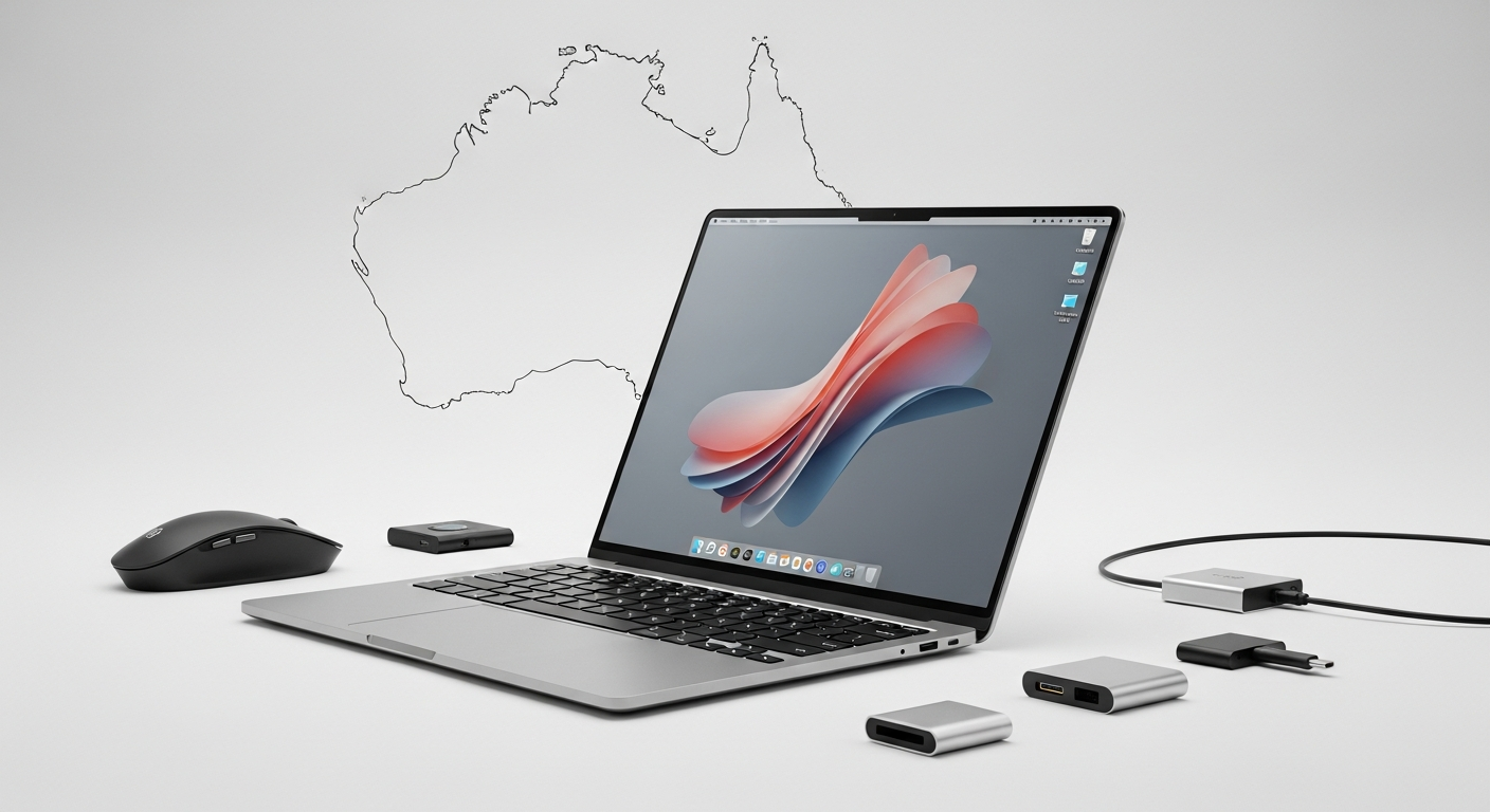 Best Laptop 2026 Australia: The Ultimate Buying Guide