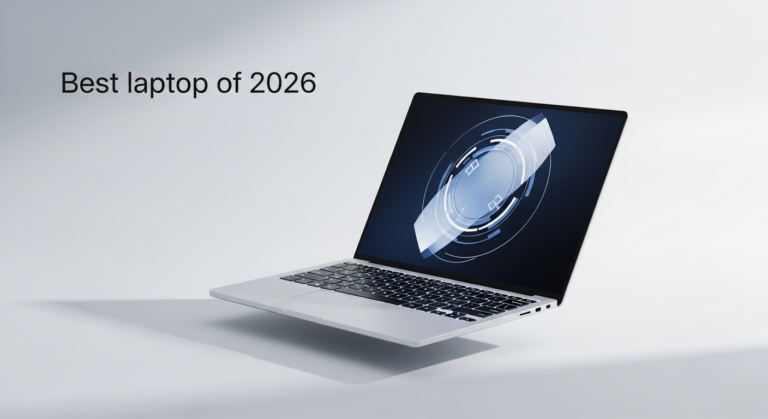 Best Laptop 2026 India: Top Picks & Ultimate Guide