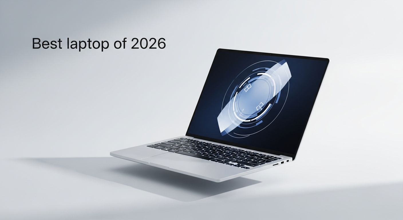 Best Laptop 2026 India: Top Picks & Ultimate Guide