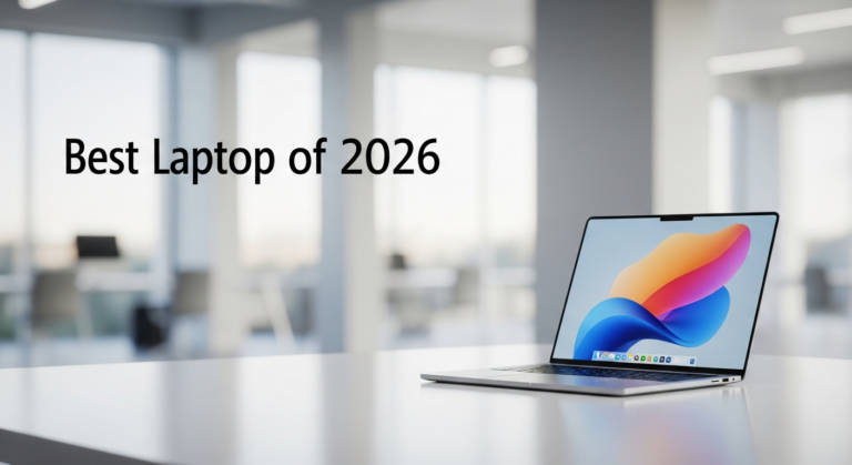 Best Laptop 2026 Philippines: Ultimate Buying Guide