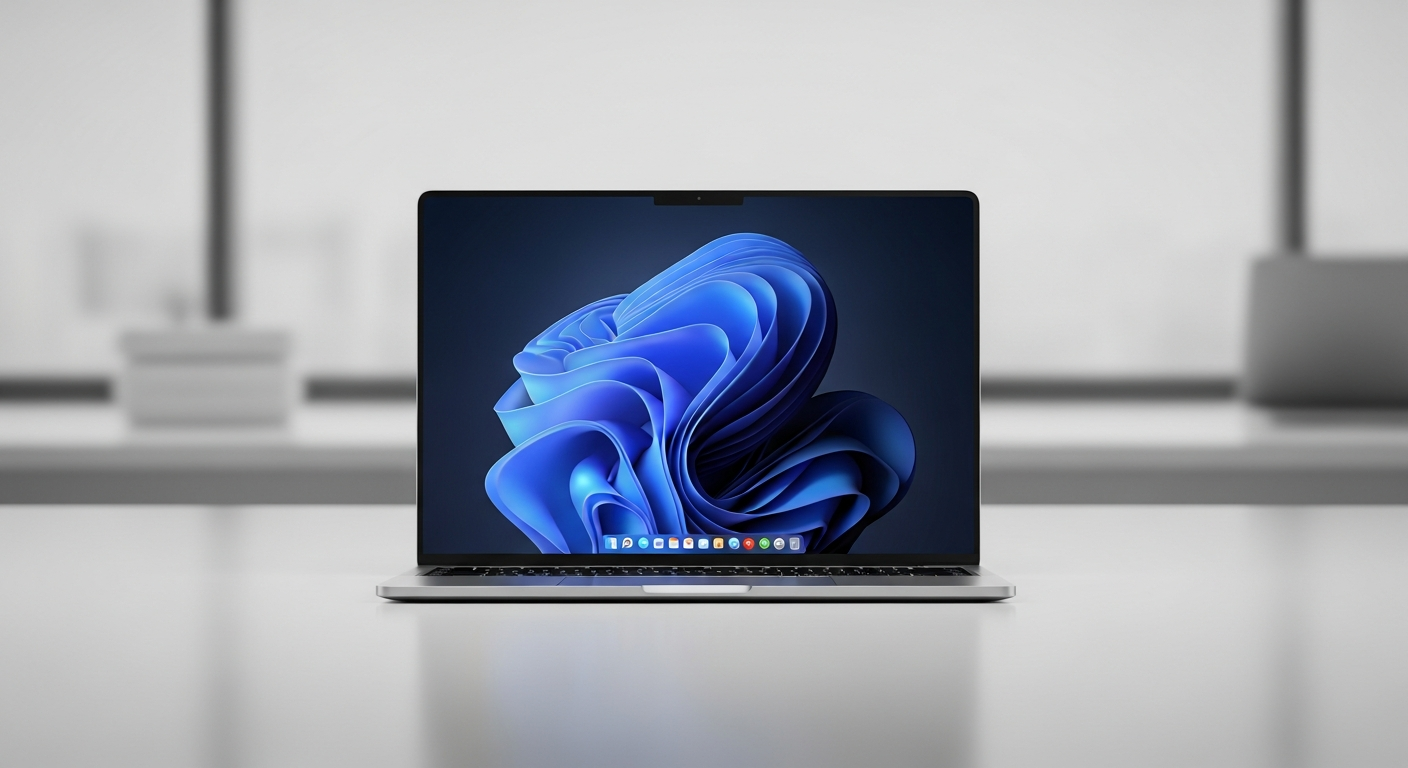 Find the Best Laptop 2026 UK: Ultimate Buyer’s Guide