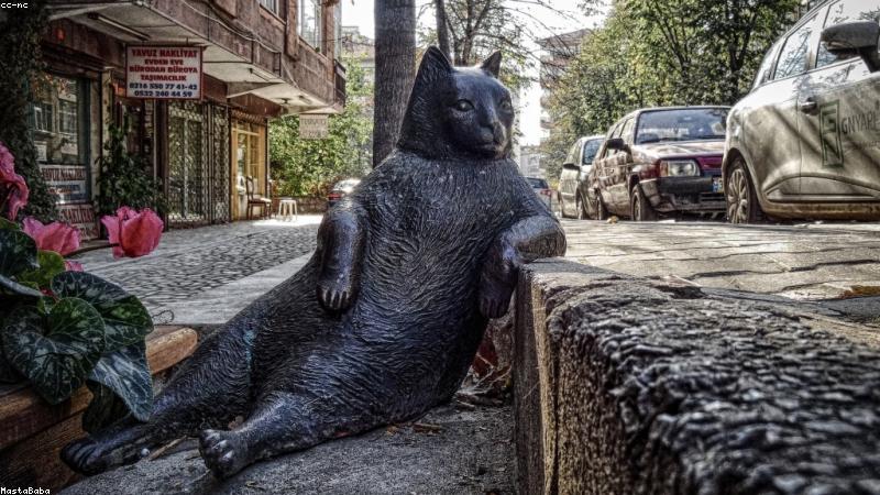 ergonomic workspace showing correct posture and monitor arm setup