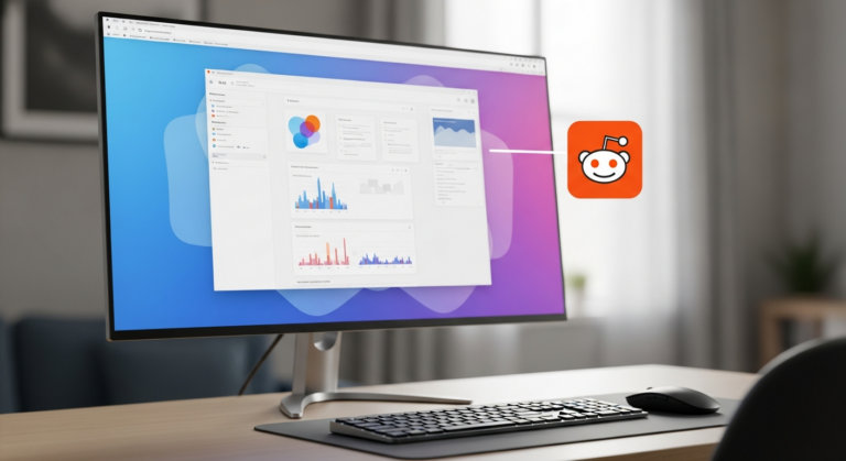 Best Monitors for Work From Home Reddit Picks