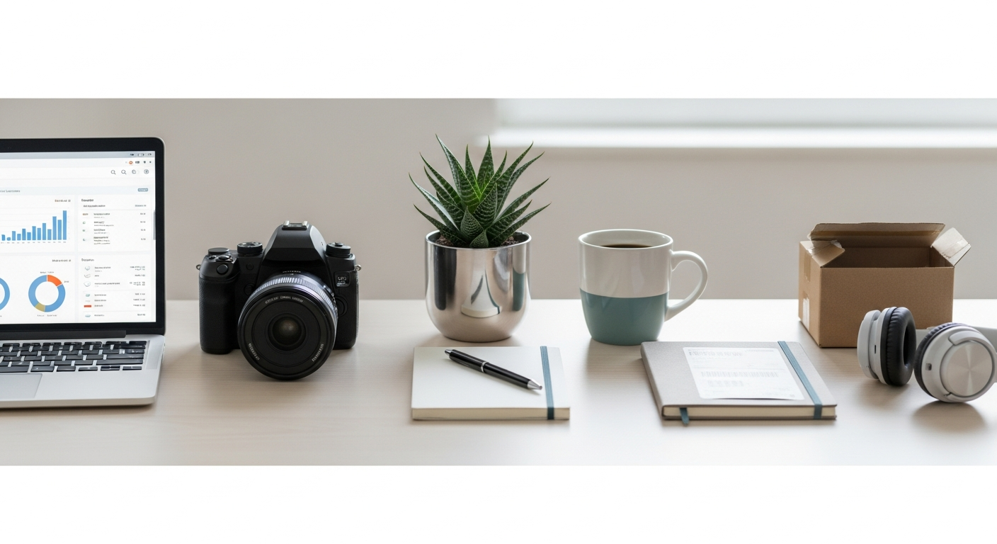 Best Side Hustle Ideas From Home in 2024