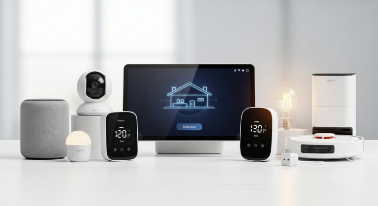 Best Smart Home Devices 2025: Ultimate Guide