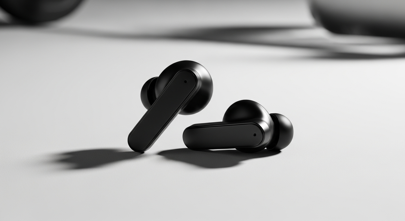 Best Wireless Earbuds for Working Out (2024)