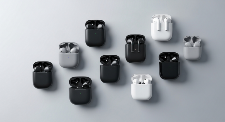 Best Wireless Earbuds Under $100 in 2024