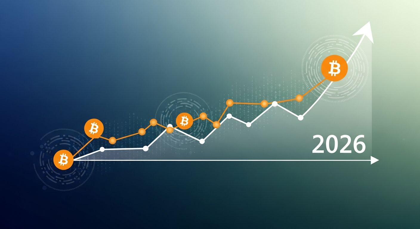 Bitcoin Price Prediction 2026: Expert Forecasts