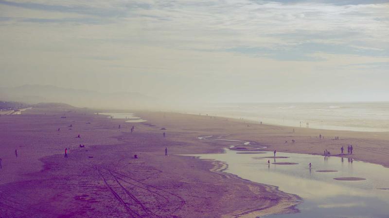 A detailed technical analysis chart illustrating Bitcoin price action alongside the Relative Strength Index (RSI), Moving Averages, and MACD indicators on a dark background.