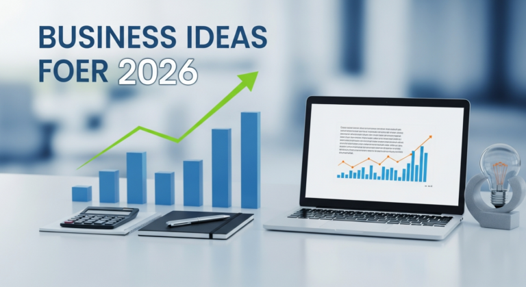 Top Business Ideas 2026 Hindi Market Guide