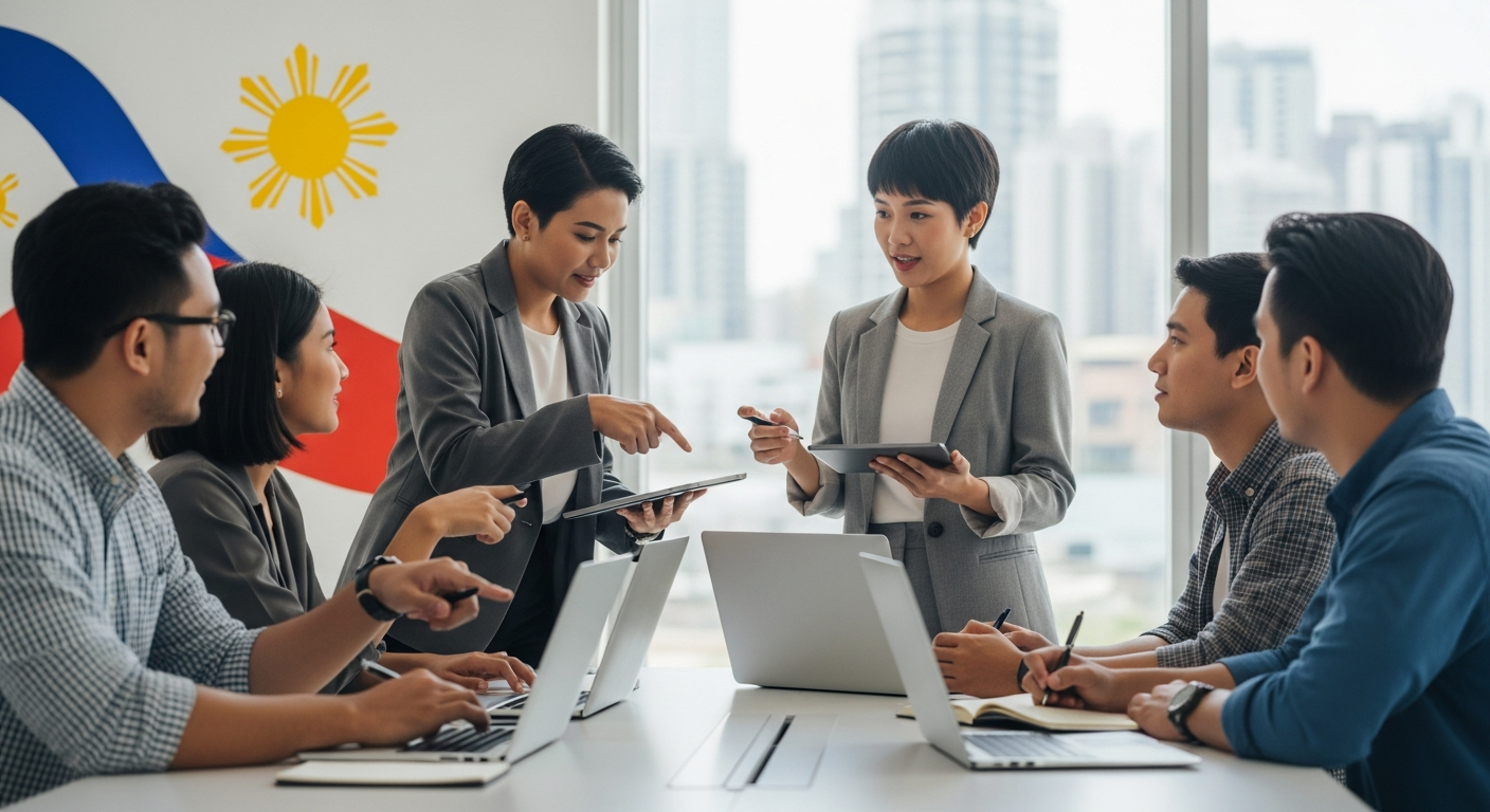Top Business Ideas 2026 Philippines for Startups