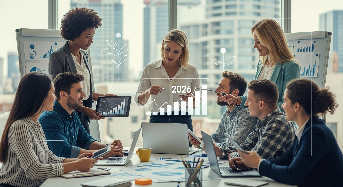 Top Business Ideas 2026 South Africa for Startups