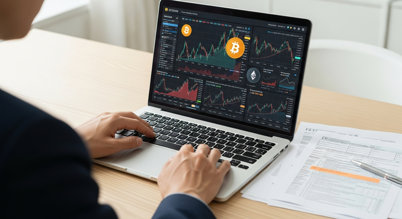 crypto tax guidelines related image 1