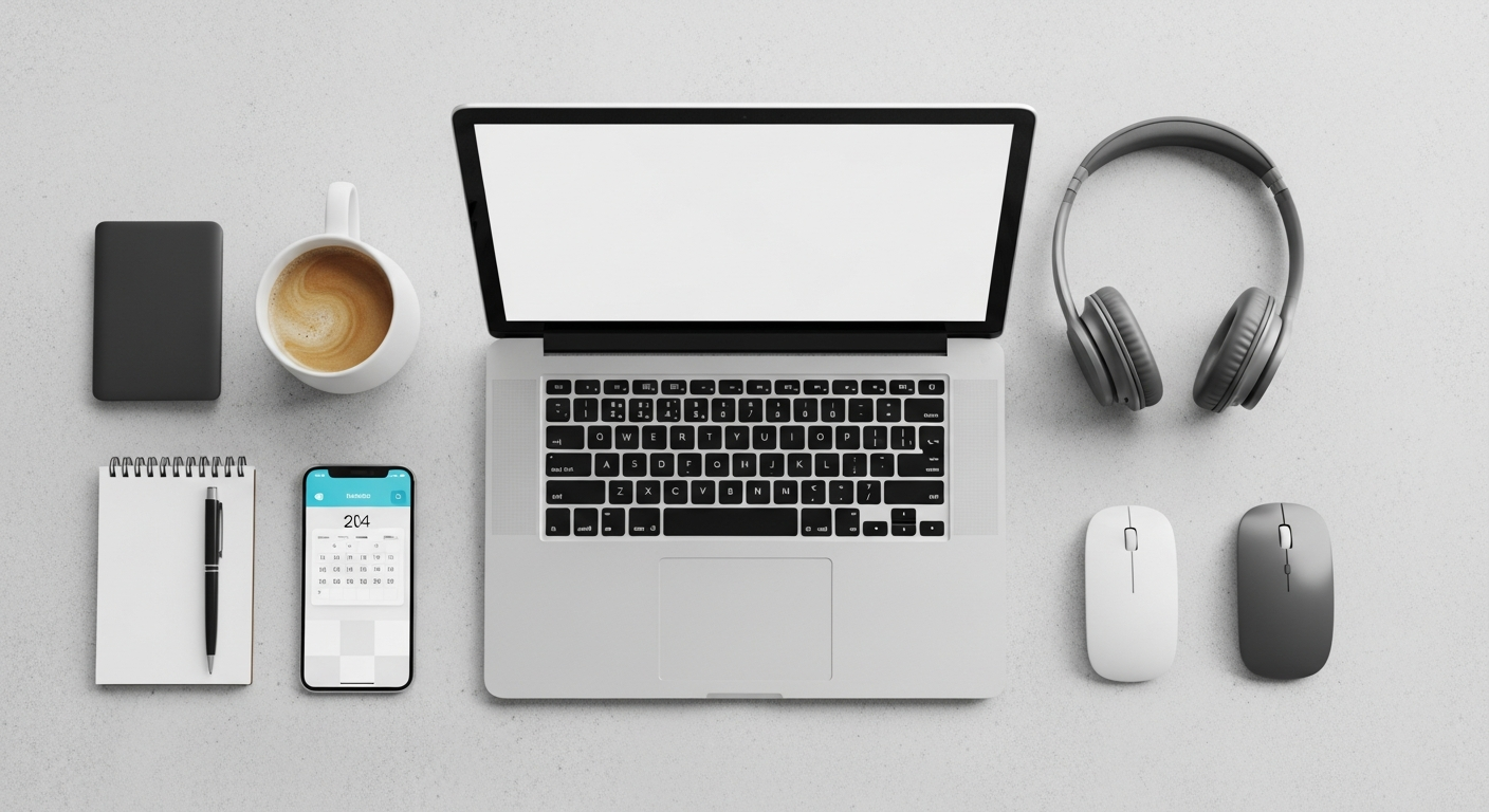 Essential Remote Work Tools for the Workplace in 2024