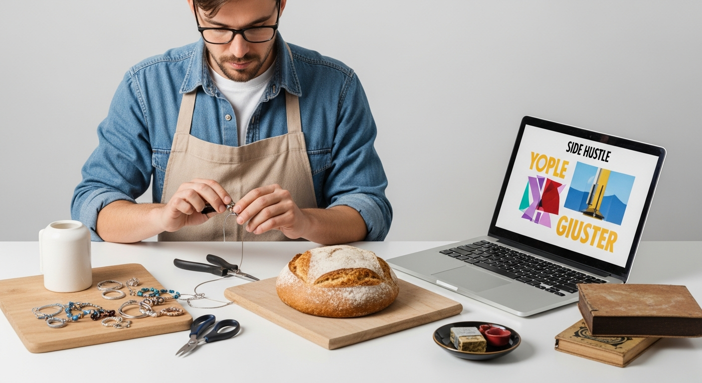 side hustle