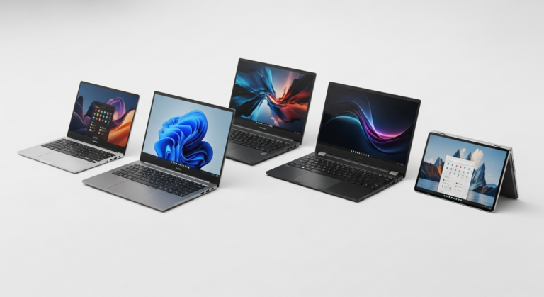 best laptops