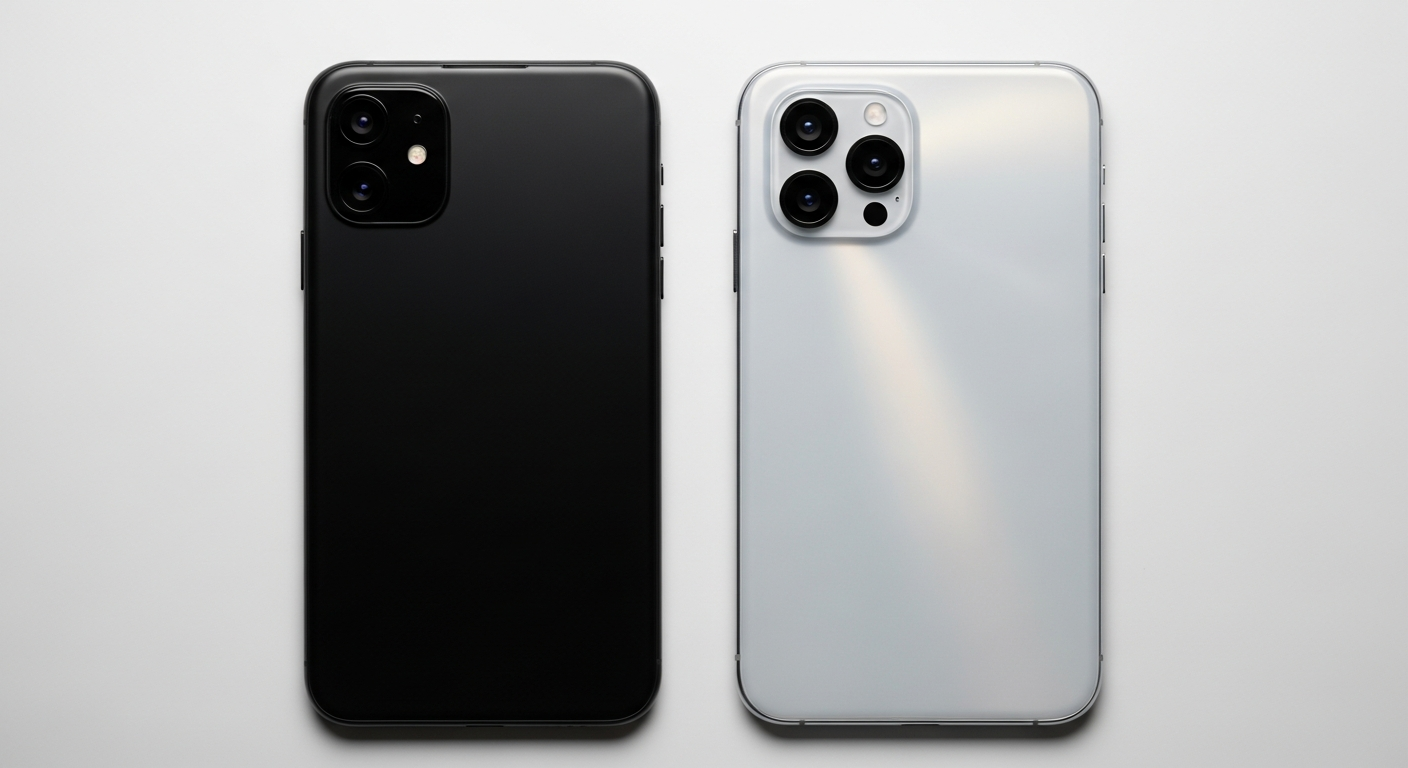 smartphone comparison