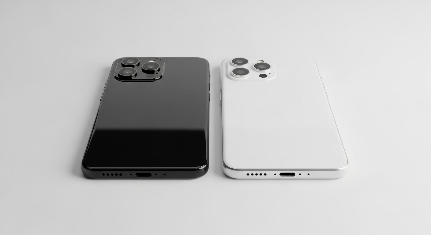 smartphone comparison