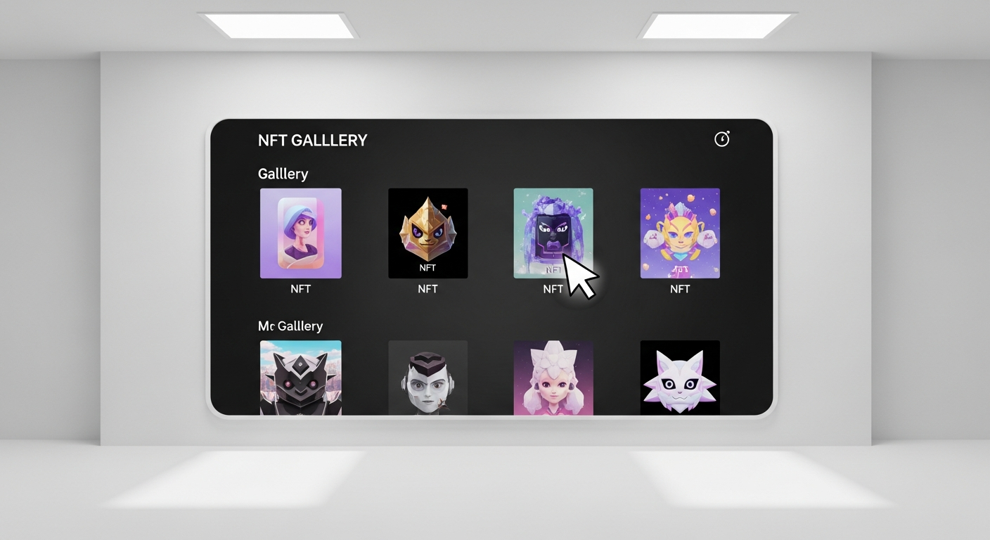 Choosing the Best NFT Marketplace for Art in 2024