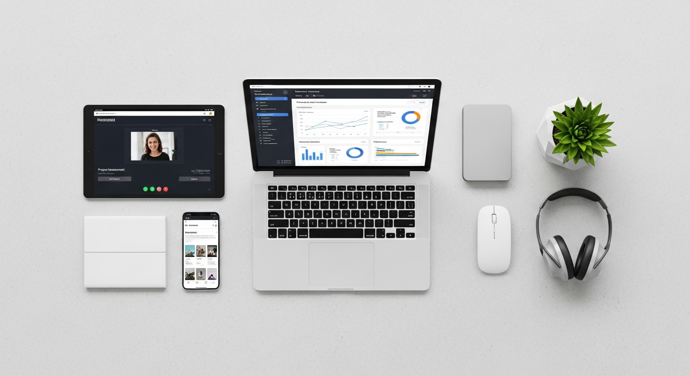 Top Remote Work Tools and Technologies for Startups