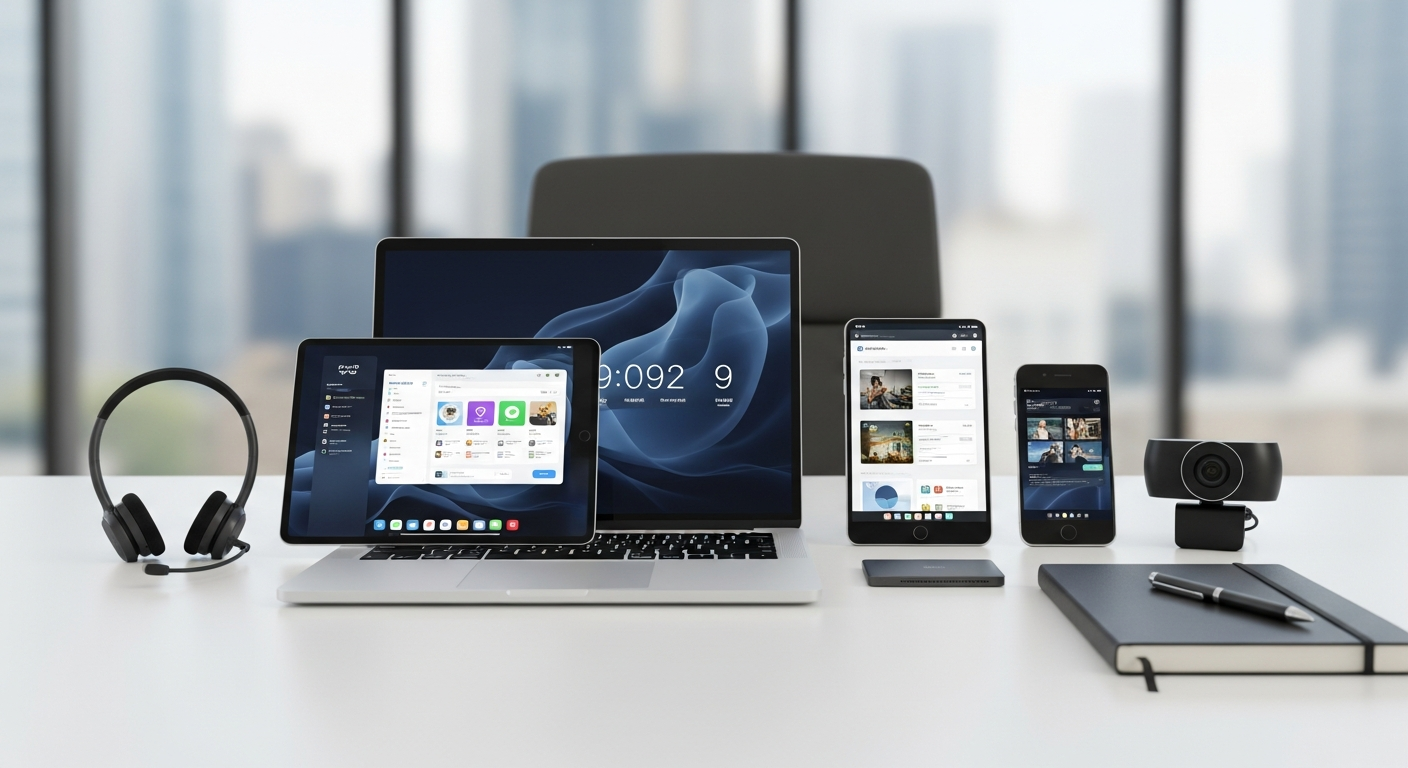 Top Remote Work Tools Examples for Startups in 2026