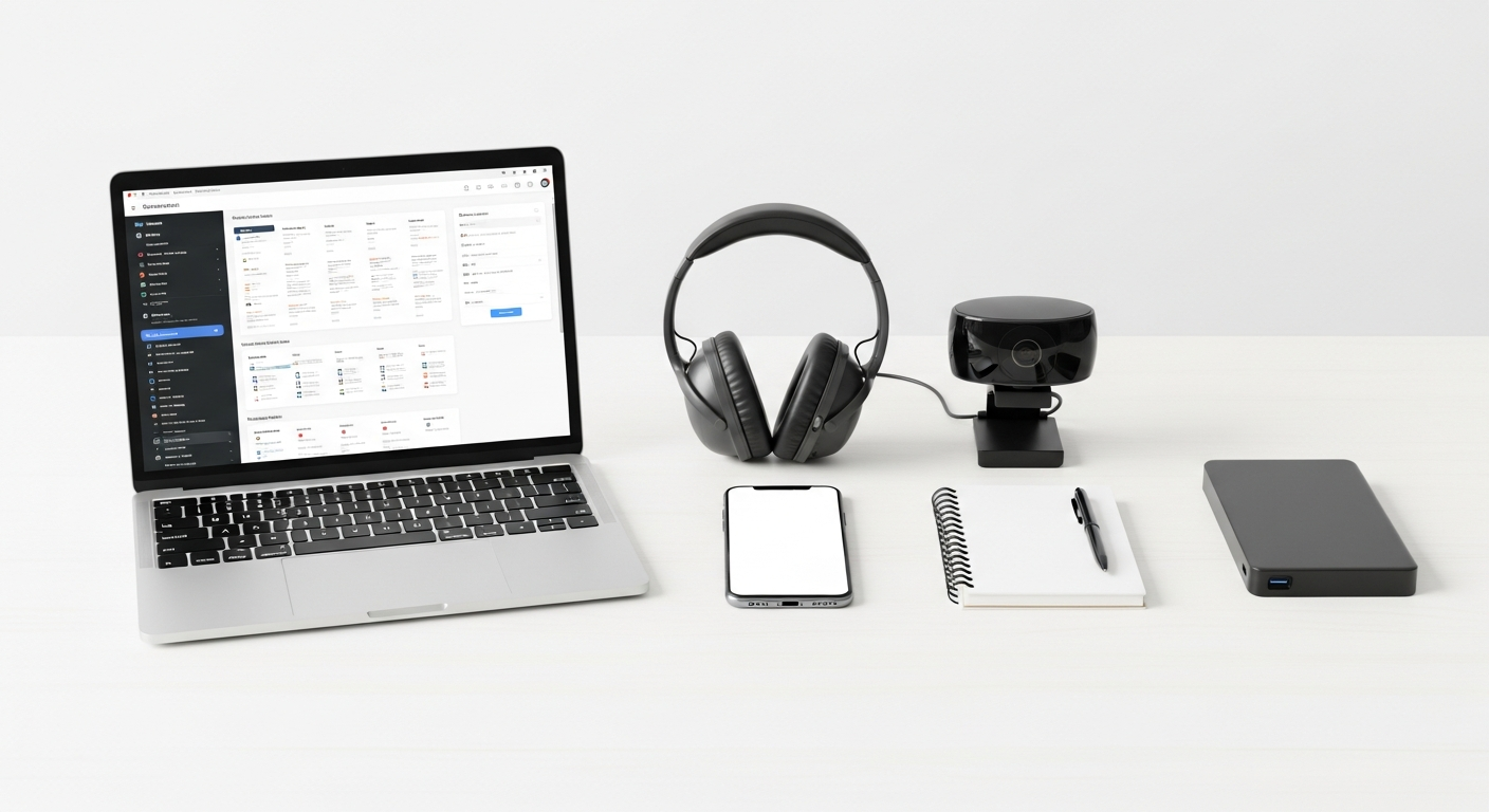 Remote Work Tools Meaning: Ultimate Startup Guide