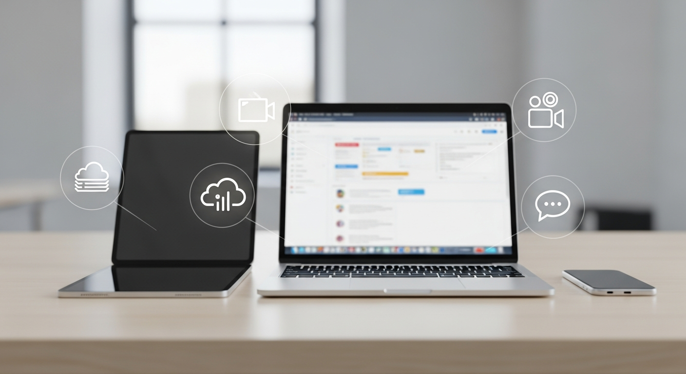 Ultimate Remote Working Tools List for 2026 Startups