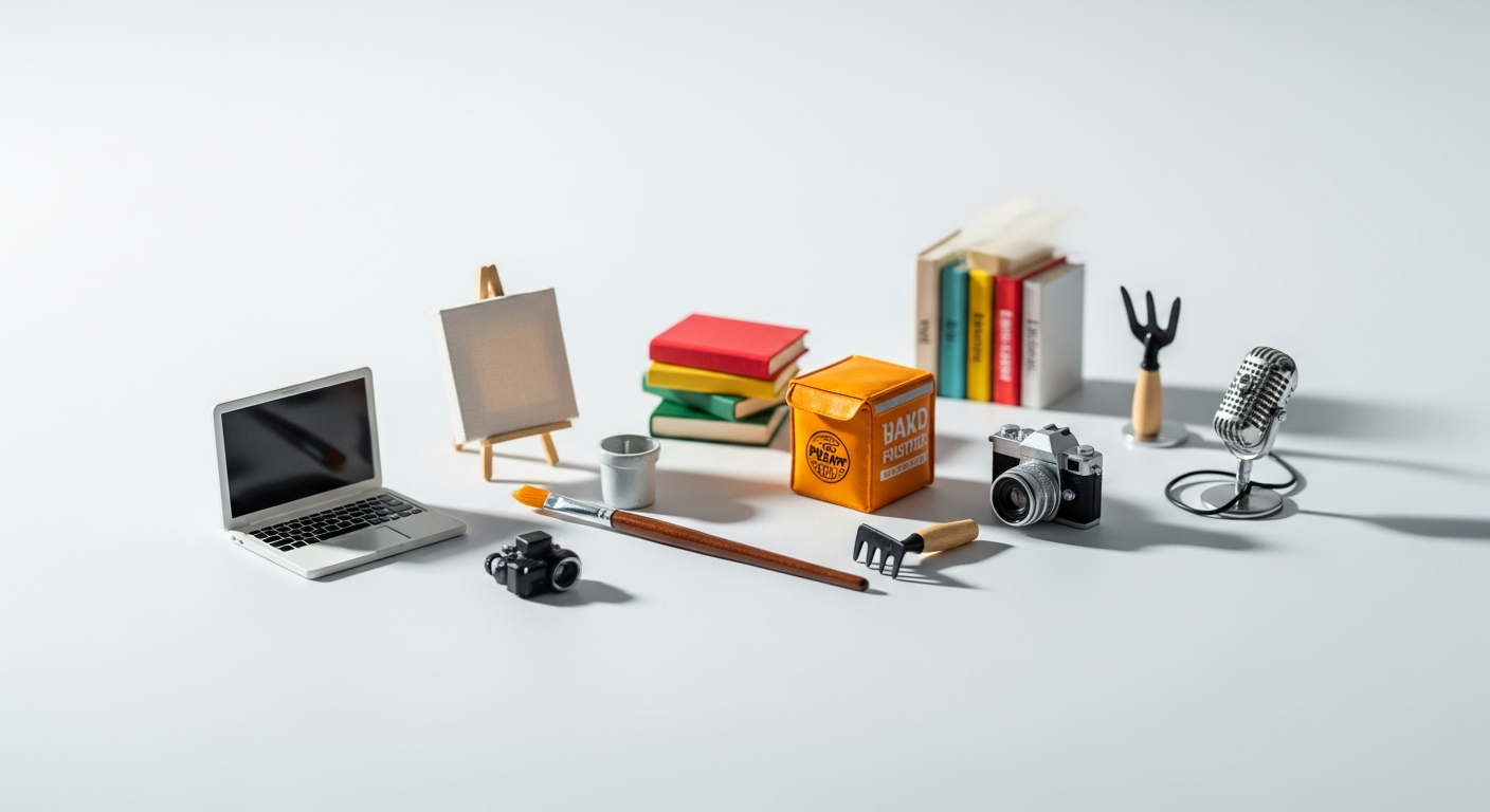 Top Side Hustle Ideas Reddit Loves (2024 Guide)