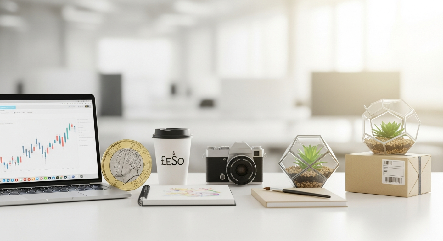 Side Hustle Ideas UK: 2026 Guide to Extra Income