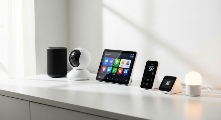 Top Smart Home Devices 2025: A Complete Guide