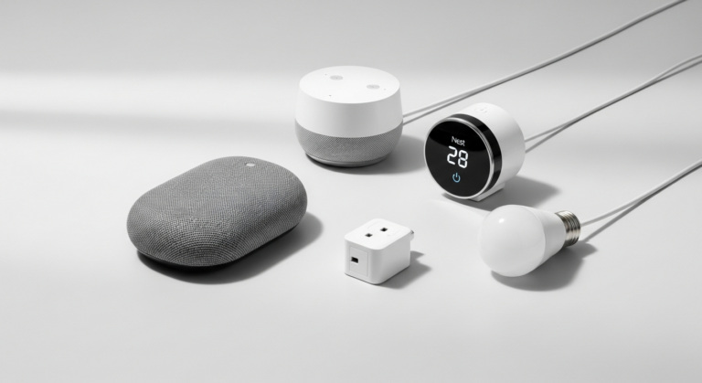 15 Best Smart Home Devices Examples for 2024