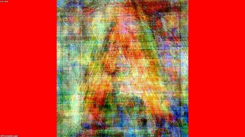 A digital collage showing popular business and tech subreddits floating around a glowing lightbulb, representing idea generation