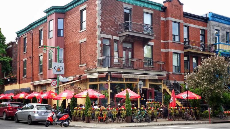 A split-screen illustration showing a professional working effectively in a corporate office on one side, and passionately building a startup at a home desk on the other