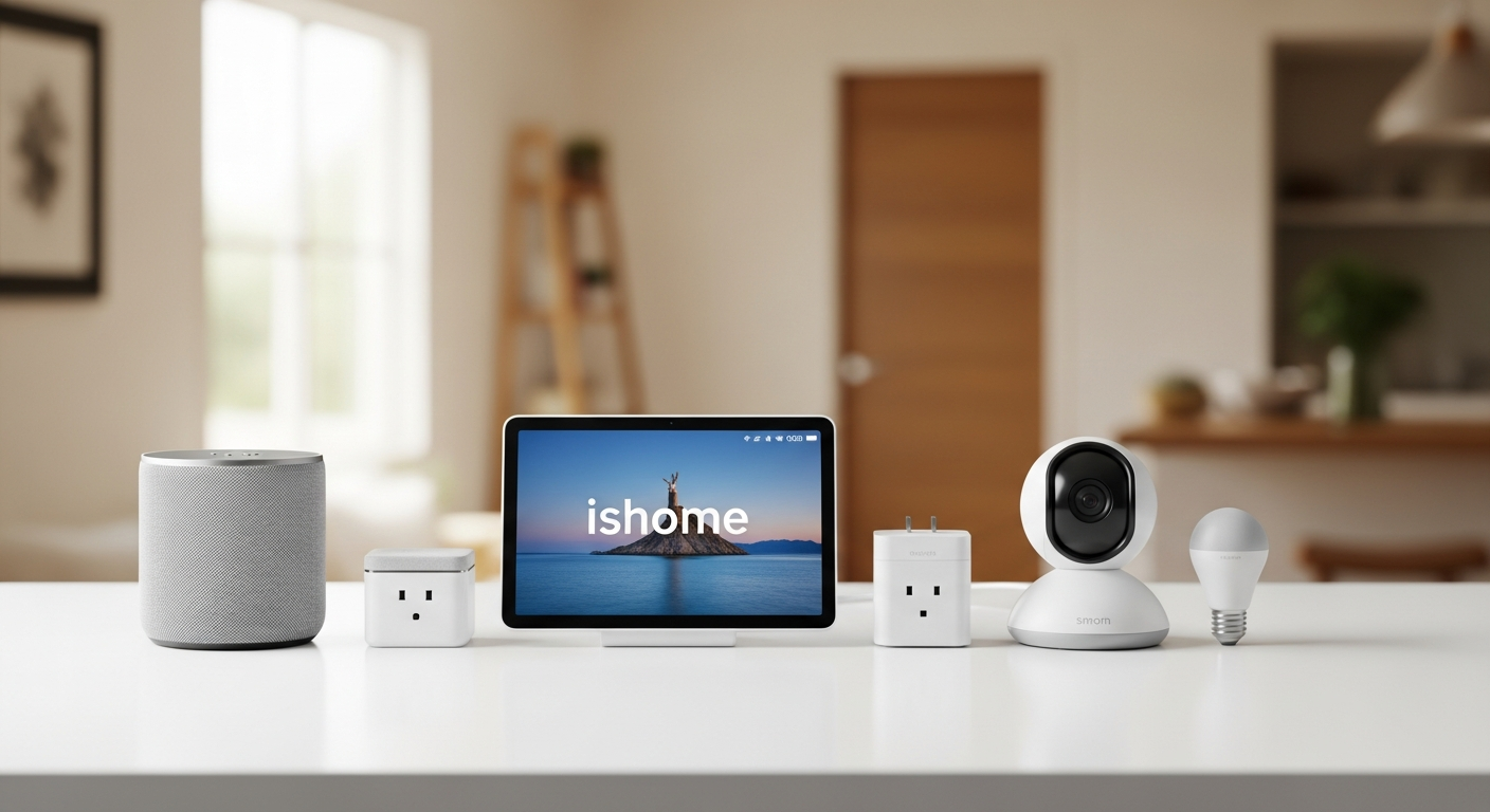 Top Smart Home Devices India: 2024 Ultimate Guide