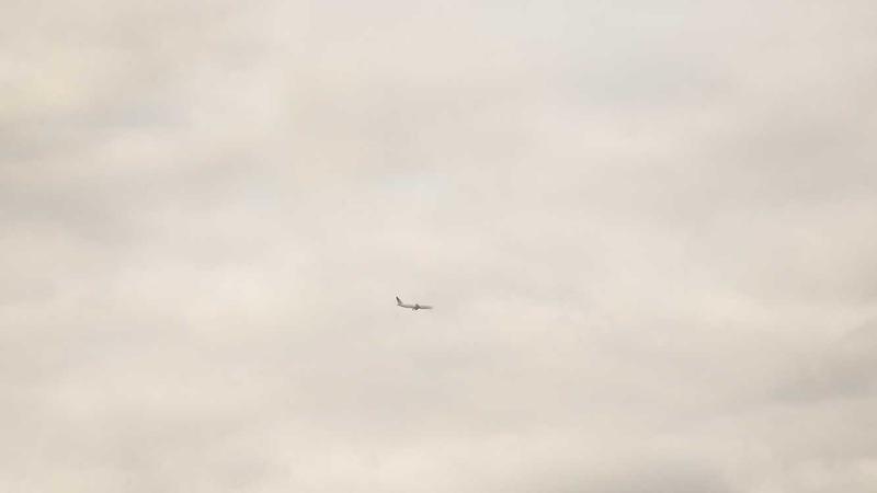 A collection of smart home devices including a smart plug, security camera, and smart bulb arranged neatly on a clean desk.