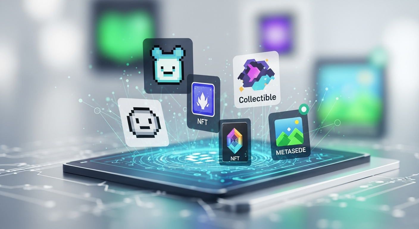 Ultimate Guide: Choosing an NFT Marketplace