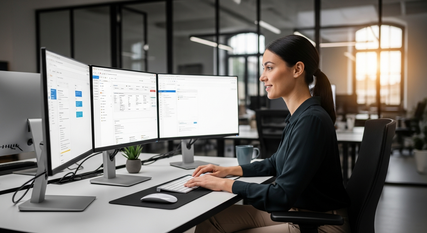 saas business model related image 3