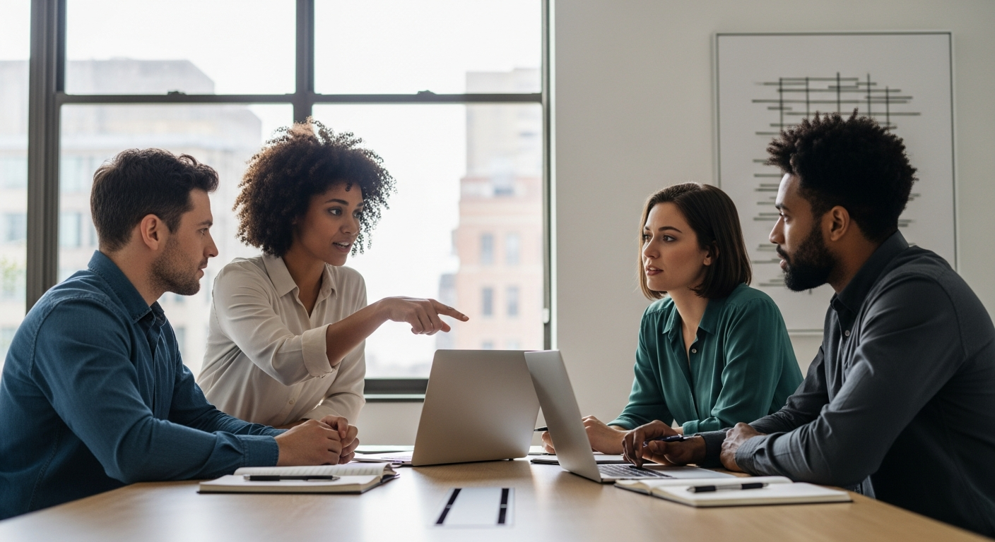 saas business model related image 5