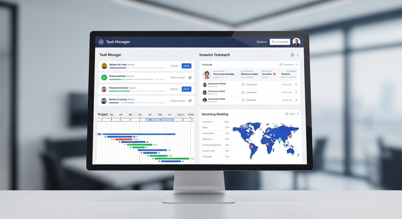 to raise funding related image 7