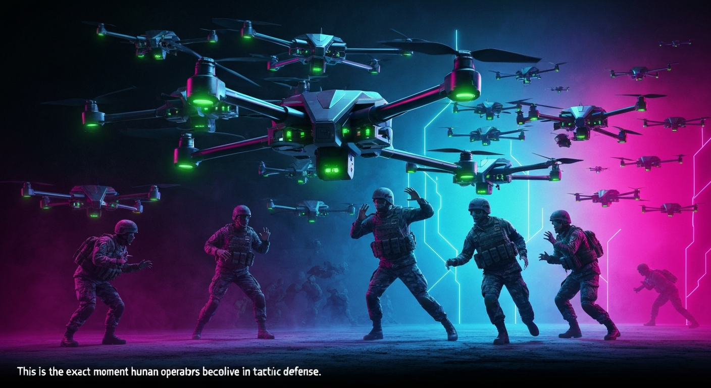 war ready autonomy related image 1