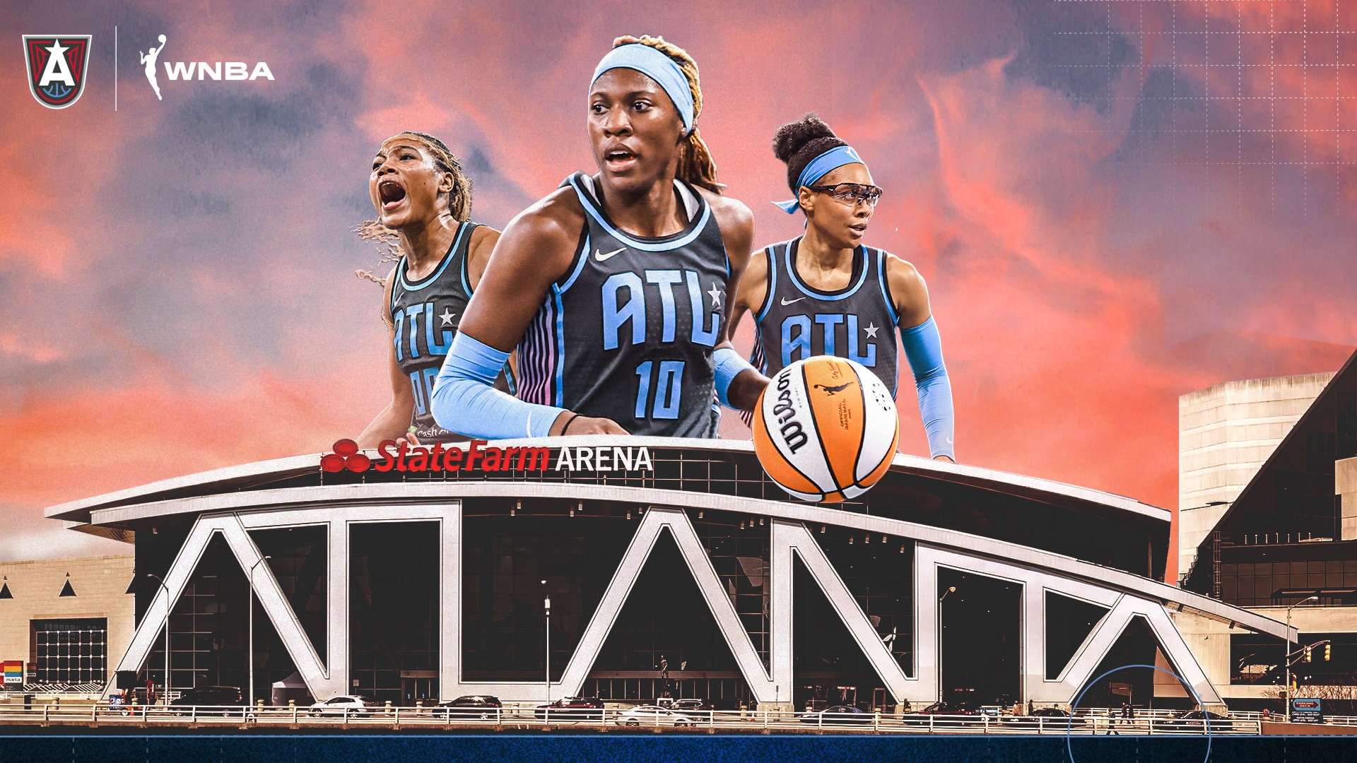 Atlanta Dream