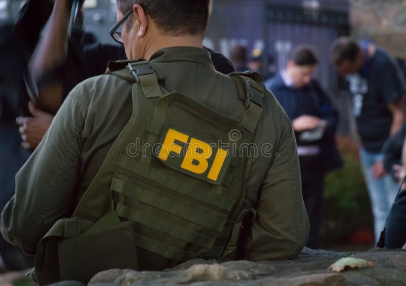 fbi